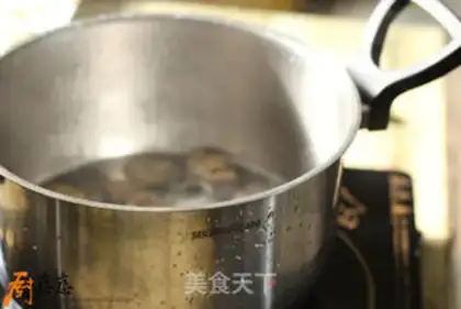 Make Tonic soup step 0