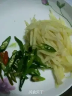 Make Fried liver step 5
