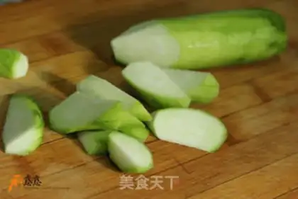 Make Tonic soup step 1