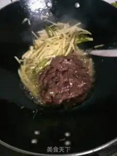 Make Fried liver step 8