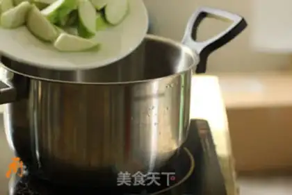 Make Tonic soup step 3