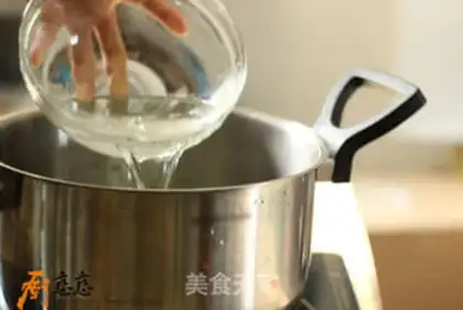 Make Tonic soup step 4