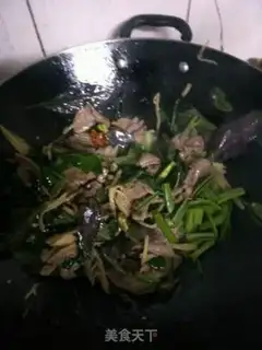 Make Fried liver step 10