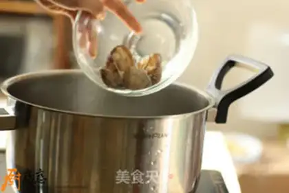 Make Tonic soup step 5