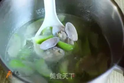 Make Tonic soup step 6