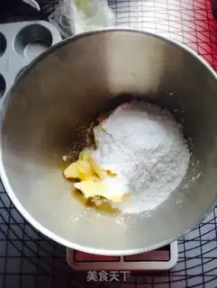 Make Chocolate cupcakes step 0