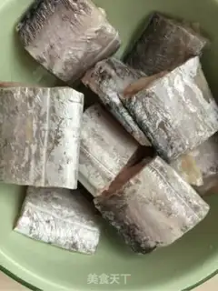 Make Red-fried fish step 0