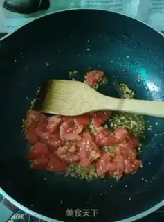 Make The soup step 4