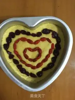 Make Pumpkin spa step 4