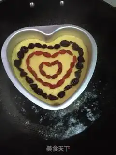 Make Pumpkin spa step 5