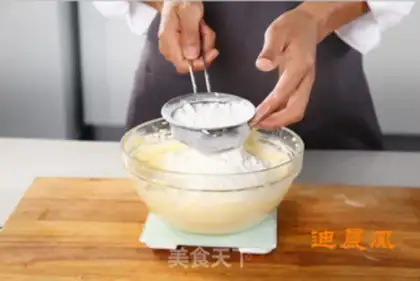 Make Banana marfin step 5