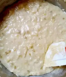 Make Banana marfin step 6