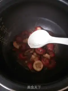 Make Rohango Mountain Soy step 4