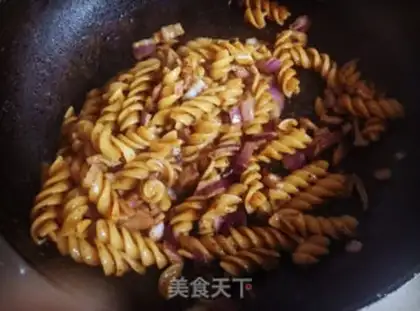 Make Black pepper chicken chop step 6