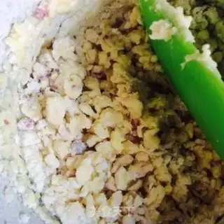 Make Cranberry cookies step 8