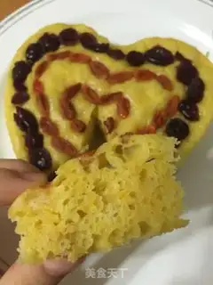 Make Pumpkin spa step 7