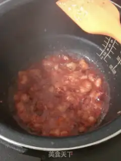 Make Rohango Mountain Soy step 5