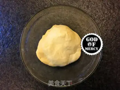 Make Cracky little buns step 3