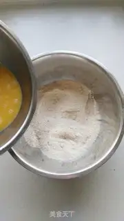Make Healthy, low-fat oats step 5