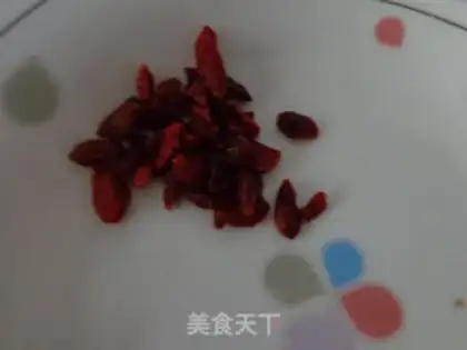 Make Spaghetti step 1