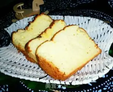Make Chi Fung Cake step 7
