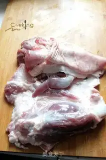 Make Homemade elbows step 3