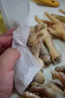 Make A tiger