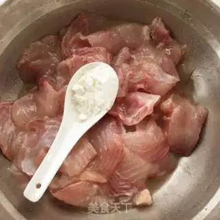 Make Boiled fish step 3