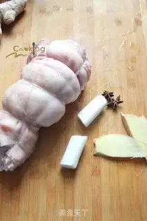 Make Homemade elbows step 4