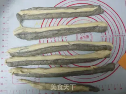 Make Boiled fish step 5