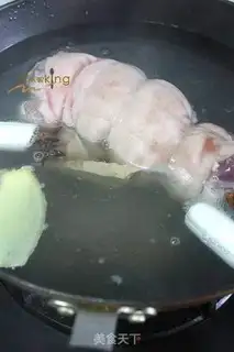 Make Homemade elbows step 5