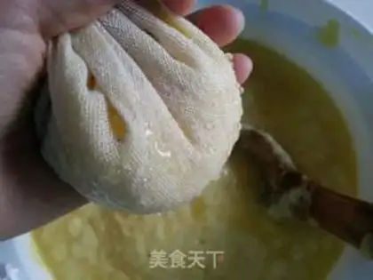Make Pineapple step 1