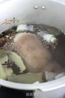 Make Homemade elbows step 6