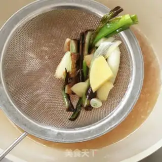 Make Boiled fish step 7
