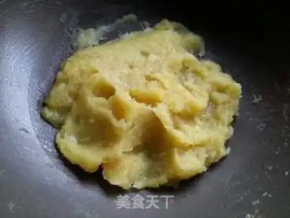 Make Pineapple step 2