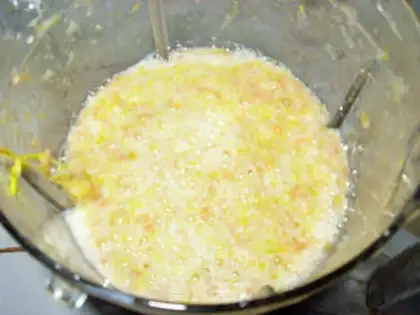 Make Malt sugar step 3