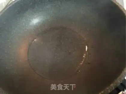 Make Pepper chopping, steaming fish step 3