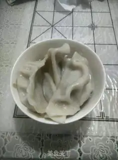Make Tomato beef dumplings step 4