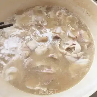 Make Boiled fish step 10
