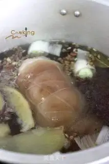 Make Homemade elbows step 8