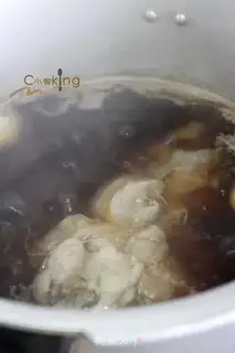 Make Homemade elbows step 9