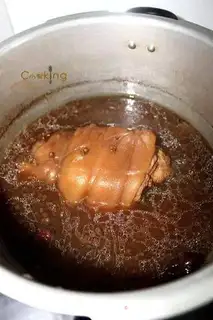 Make Homemade elbows step 10