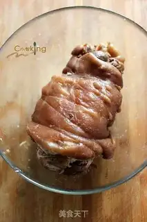 Make Homemade elbows step 11