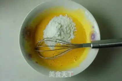 Make New York cheesecake step 6