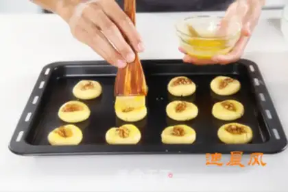 Make Soft coconut bag step 1