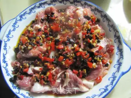 Make Steam ribs step 3