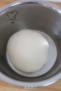 Make Bacon bread step 2