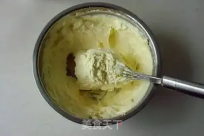 Make New York cheesecake step 10