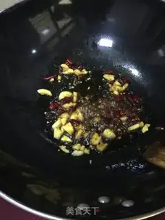 Make Black Muer makes cabbage step 7