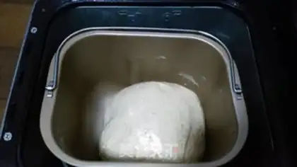 Make All-wheat toast step 4